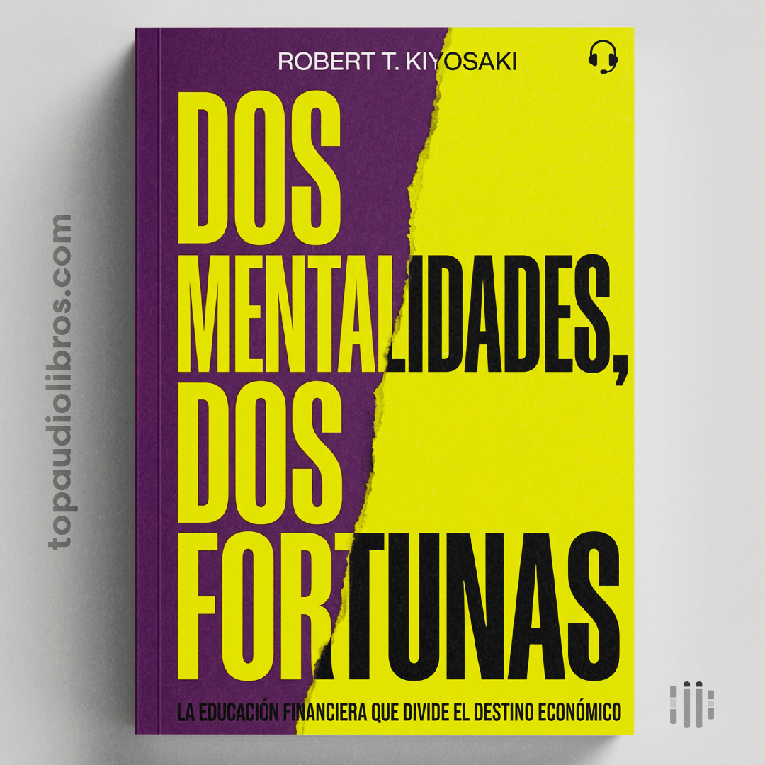 Dos Mentalidades, Dos Fortunas