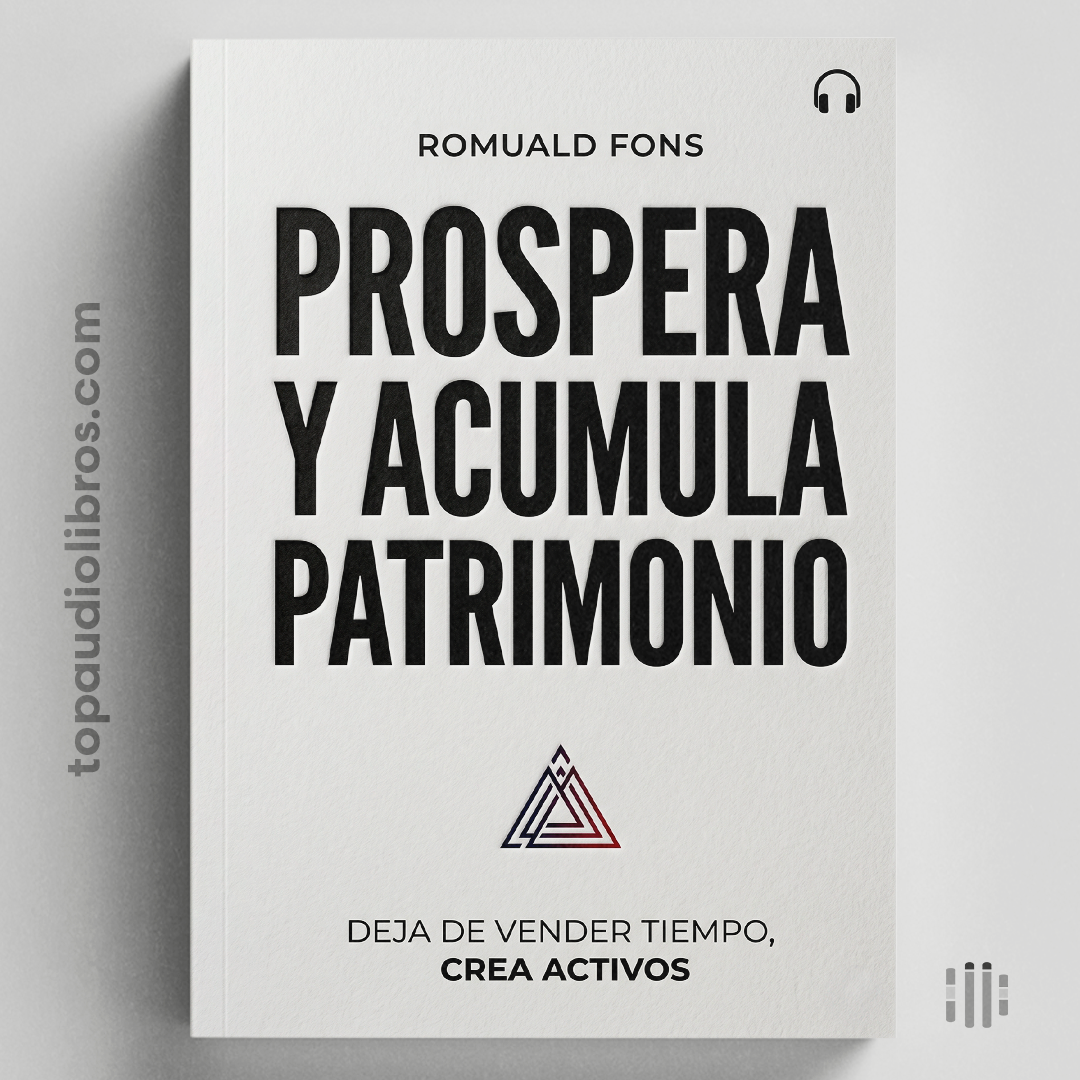 Prospera Y Acumula Patrimonio
