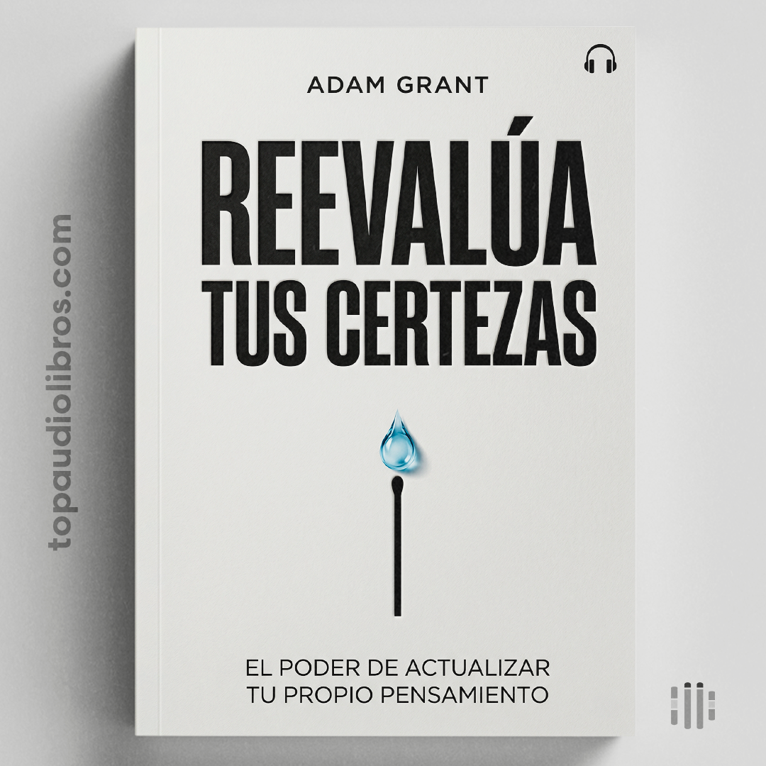 Reevalúa Tus Certezas